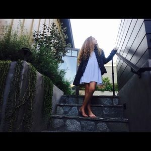 Meet your Posher, Georgia